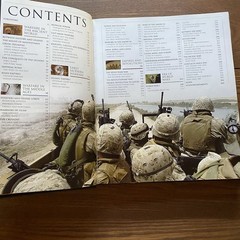 Easton Press Battle Visual Journey Through 5000 Years of Combat Leather Bound