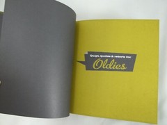Quips, Quotes & Retorts for Oldies, Bas Bleu Like New, 304 Pages Quality Paper