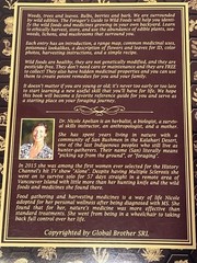 The Forager’s Guide to Wild Foods Book By Nicole Apelian, 2021 North American Ed