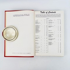 The Deltgram Volumes 1 – 15 Complete in Three Books – Rockwell Manufacturing Co