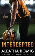 Intercepted (Paperback or Softback)