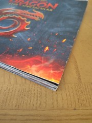 How To Train Your Dragon Live Spectacular Program Book 62 Color Pages