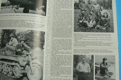 The Dynamite Gang, The 367th Fighter Group in WWII, Richard Groh, Aero, LN 1983