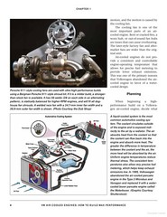 SA512 VW Air-Cooled Engines: How to Build Max-Performance Volkswagen Beetle Bus