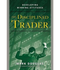 The Disciplined Trader By Mark Douglas (English, Paperback) Brand New Book