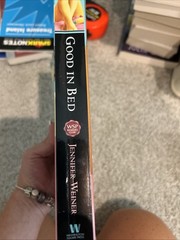 Good in Bed by Jennifer Weiner (2001, Trade Paperback)