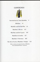 MAD ABOUT MADELINE – THE COMPLETE TALES, HARDCOVER, DJ, 1993