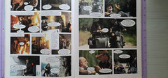 Indiana Jones and the Last Crusade – German Comic/Magazine/Photobook