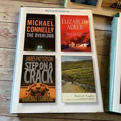Reader’s Digest Select Editions Hardcover Suspense Romance Crime 12 Books In 3
