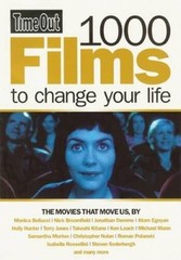 Time Out 1000 Films to Change Your Life (Time Out Guides) – VERY GOOD