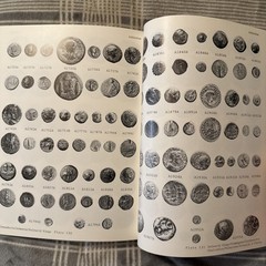 Ancient Bronze Coins of Asia Minor & the Levant from Lindgren Collection 1985