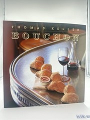 The Complete Thomas Keller: The French Laundry Cookbook & Bouchon 2 Books Boxed