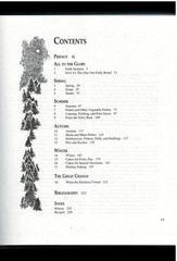 IOWA COOKBOOK: SEASONS OF PLENTY-AMANA COMMUNAL COOKING-RECIPES-HISTORY-PHOTOS