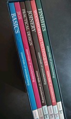 Essentials of Woodworking Gift Set 6 Books Paperback Jigs Joinery Techniques