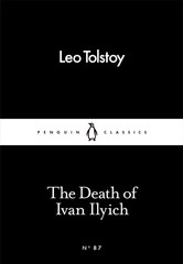 The Death of Ivan Ilyich (Penguin Little Black Classics) – mass market paper…