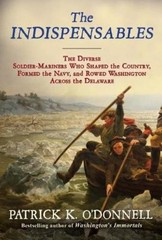 Patrick K O’Donnell The Indispensables (Paperback)