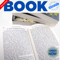 NEW The Life of Jesus Christ and Biblical Revelations; 9780895557919