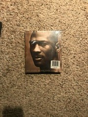 For the Love of the Game Michael Jordan FACTRY SEALD 2 book set