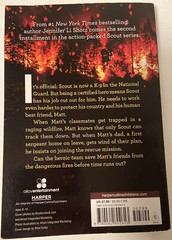 Scout Ser.: Scout: Firefighter by Jennifer Li Shotz (2018, Trade Paperback)