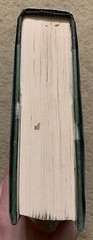 THE TOMMYKNOCKERS BY STEPHEN KING 1987 PUTNAM BOMC HCDJ FORMER LIBRARY BOOK