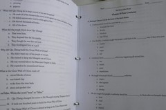 The Story of World, Text, Tests &Activity Book 1 : Ancient Times,History, Bauer
