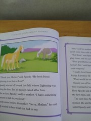 5-Minute Good Night Stories 2006 Hardcover Book 318 Pages