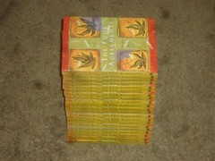 Lot 20 Copies The Four Agreements Don Miguel Ruiz + 1 Copy in Spanish