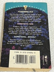 Silhouette Special Edition Series Lot 4 Paperback Books