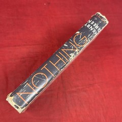 Henry Green Nothing 1950 Viking Press First Edition Dust Jacket HC VTG Book