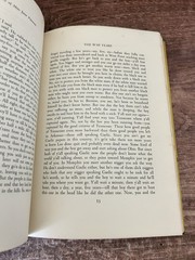 The Autobiography of Miss Jane Pittman by Ernest J. Gaines (1st Edition 1971)