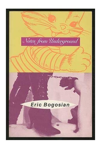 Notes from Underground – GOOD