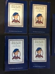 Vintage American Girl Pastimes Collection:Molly’s Theater Kit Pleasant Company