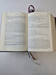 Daily Roman Missal Third Edition Leather Hardcover Catholic Prayer Book