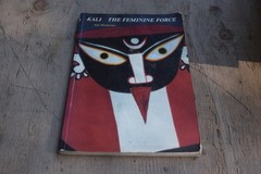 The Tantric Way by Ajit Mookerjee (1989, Paperback) Art Science Ritual & 1