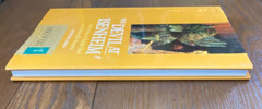 The Devil at Isenheim 1988 Ruth Mellinkoff Signed Hardcover Dust Jacket