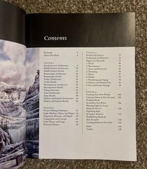 How to Draw and Paint Fantasy Architecture by Rob Alexander 2011 **LIKE NEW**