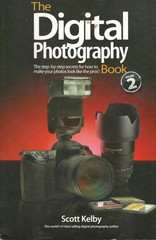Scott Kelby. Digital Photography. Volumes 1, 2, 3 & 4. Complete. C. 2009. VG