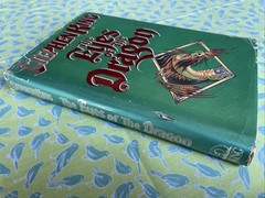 The Eyes of the Dragon by Stephen King (1987 1st/1st Viking HCDJ Illustrated)