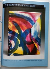 Pages : Innovative Book Making Techniques by Linda F. Kenzle 1997 1st Edition