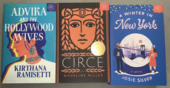 Book of the Month (BOTM) Lot of 14 HCDJ – Various Titles, Authors, & Genres