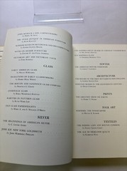 The Antiques Book Edited by Alice Winchester
