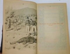 1890s HC Book The Magic Skin & The Unknown (Hidden) Masterpiece-Honore De Balzac