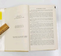 Vintage 1957 The Health Builder by J.I. Rodale, Illustrated Health Encyclopedia