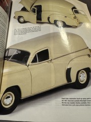 Model Cars Magazine #213 March 2022 – Long Roofs Unite