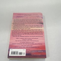 Penguin Meet Me at the Lake by Carley Fortune Paperback Fiction Romance Novel