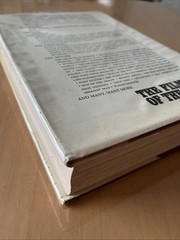 The filming of the West by Jon Tuska 1976 1st Edition Illustrated Dust Jacket