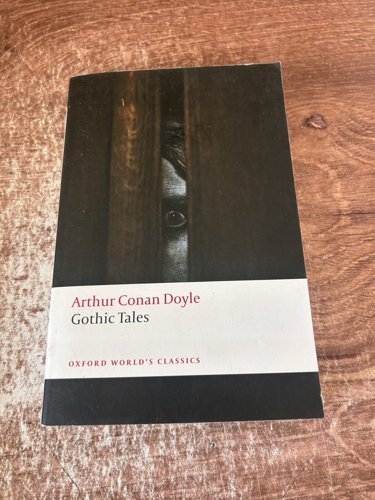 Gothic Tales (Oxford World’s Classics)