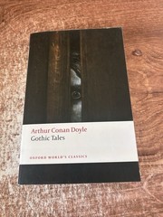 Gothic Tales (Oxford World’s Classics)