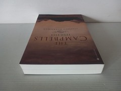 THE CAMPBELLS 1250-1513 By Stephen Boardman PB – Very Good