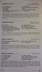 Vintage Community Lutheran Cookbook Recipes 2012 Morris Press Spiral Bound